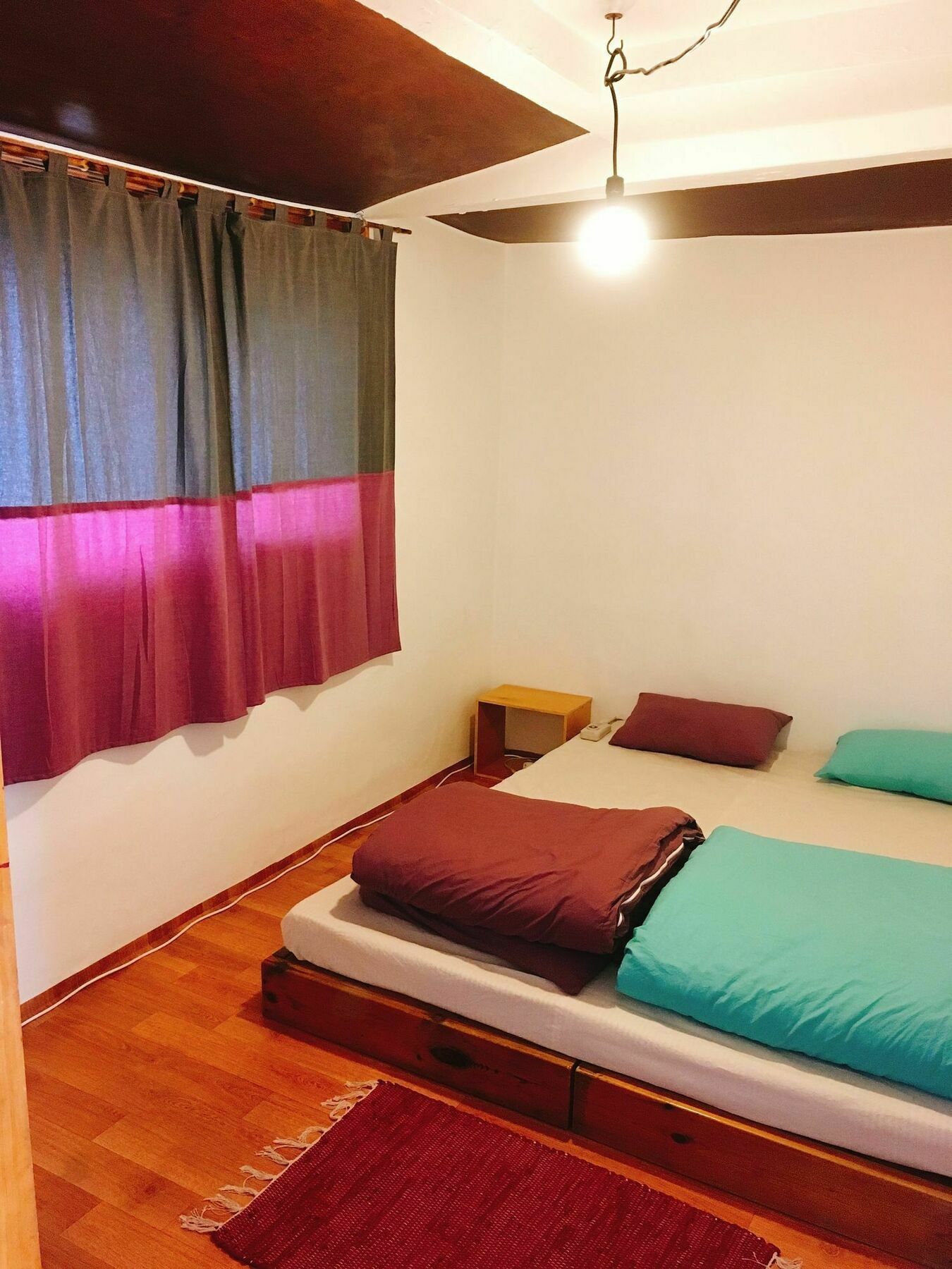 Shanti Shanti Guest House Jeju Exterior photo
